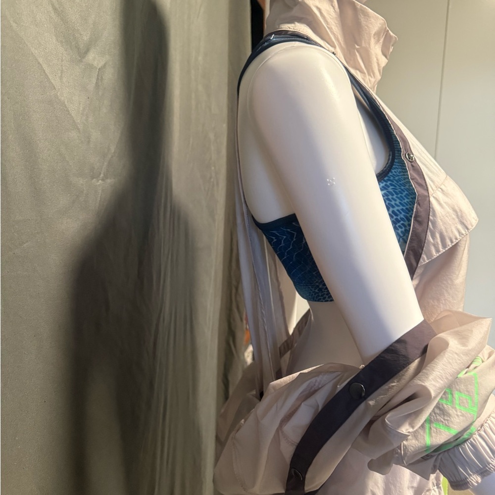 Nike Utility Jacket Air Jordan Jumpsuit - Picture 11 of 11